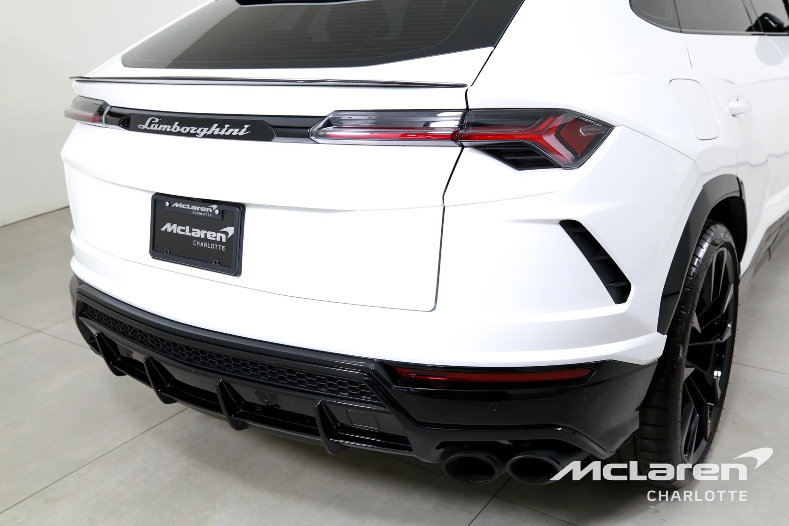 2022 Lamborghini Urus, 29/29