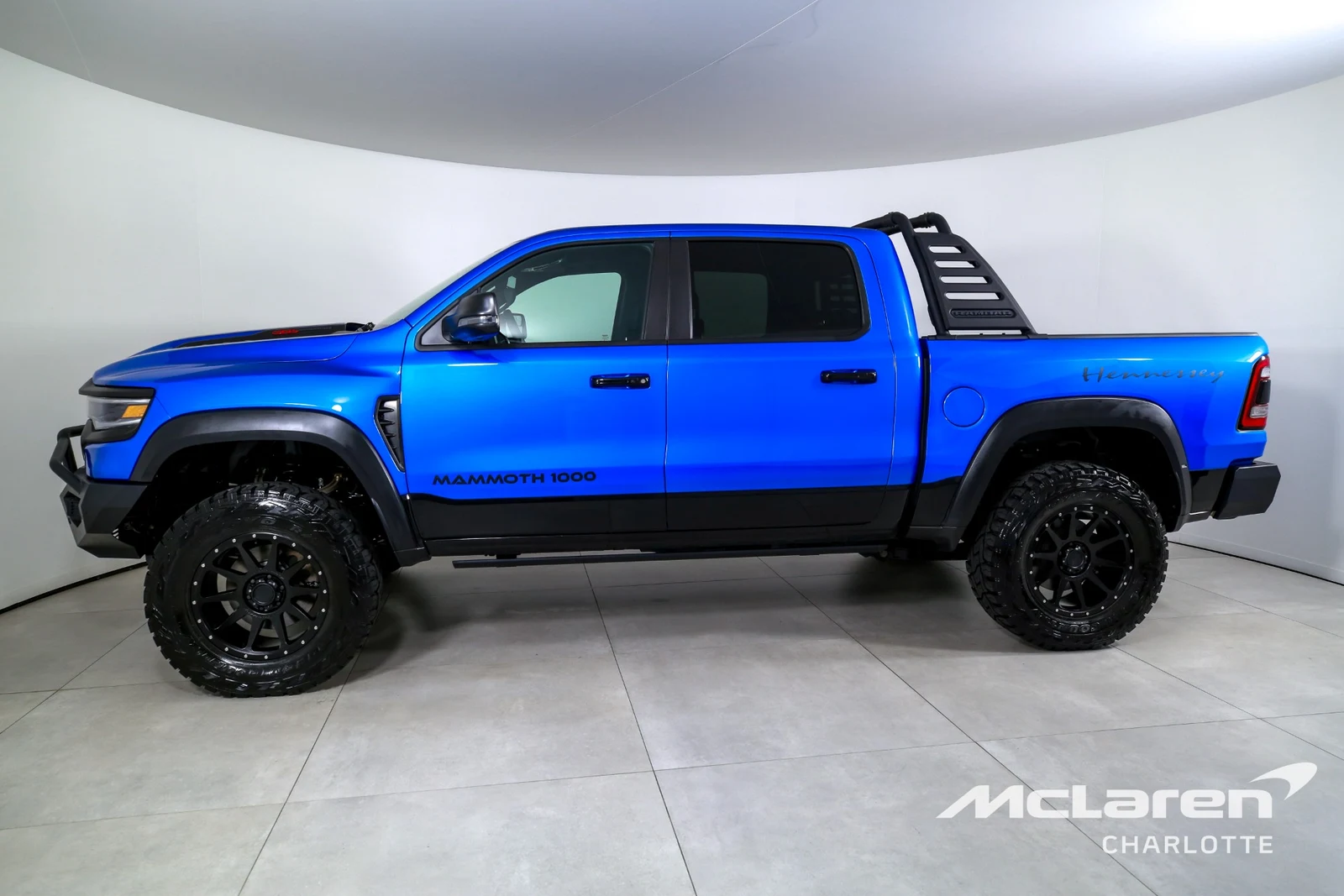 2023 Ram 1500 TRX, 2/29