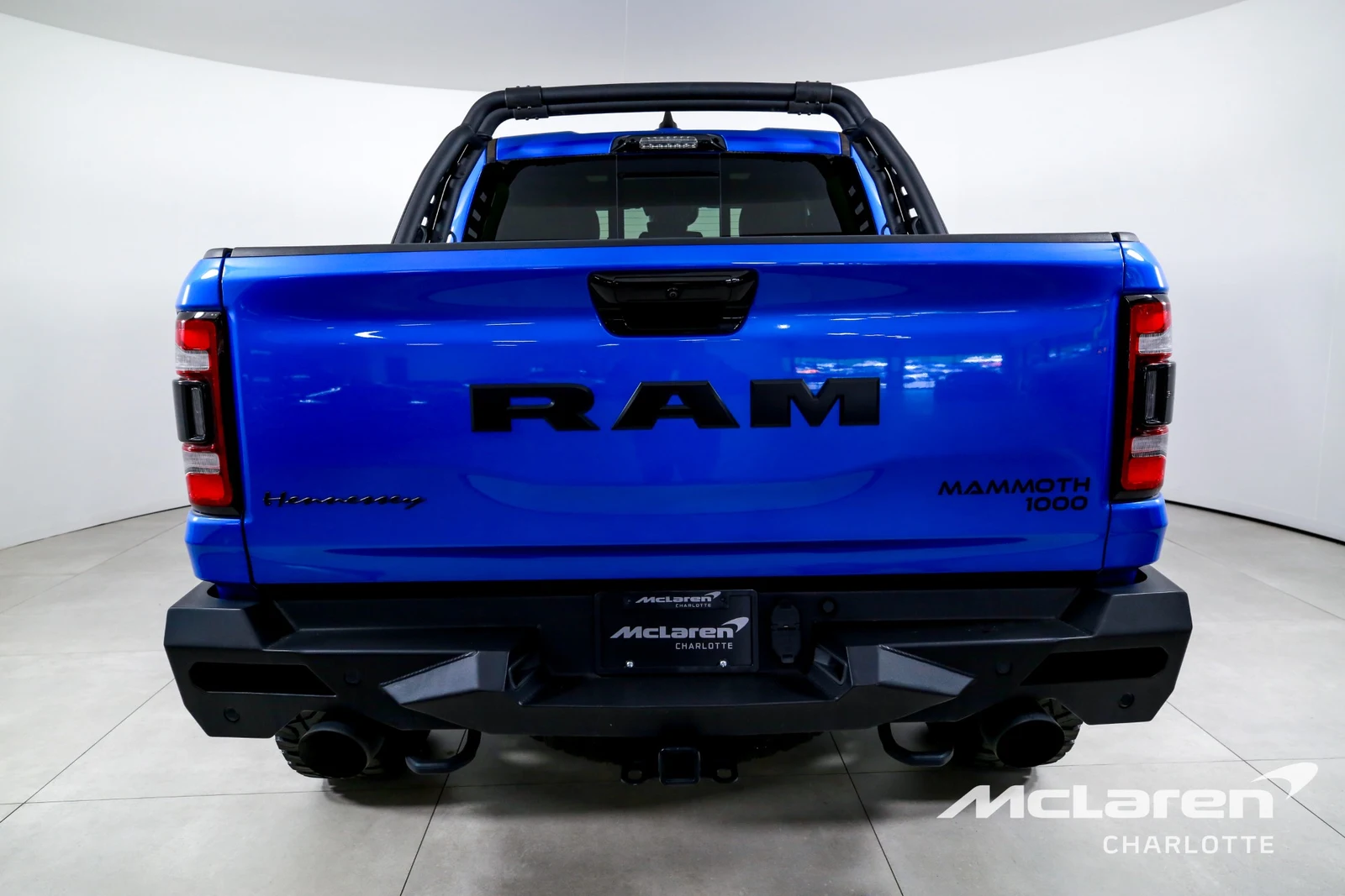 2023 Ram 1500 TRX, 3/29