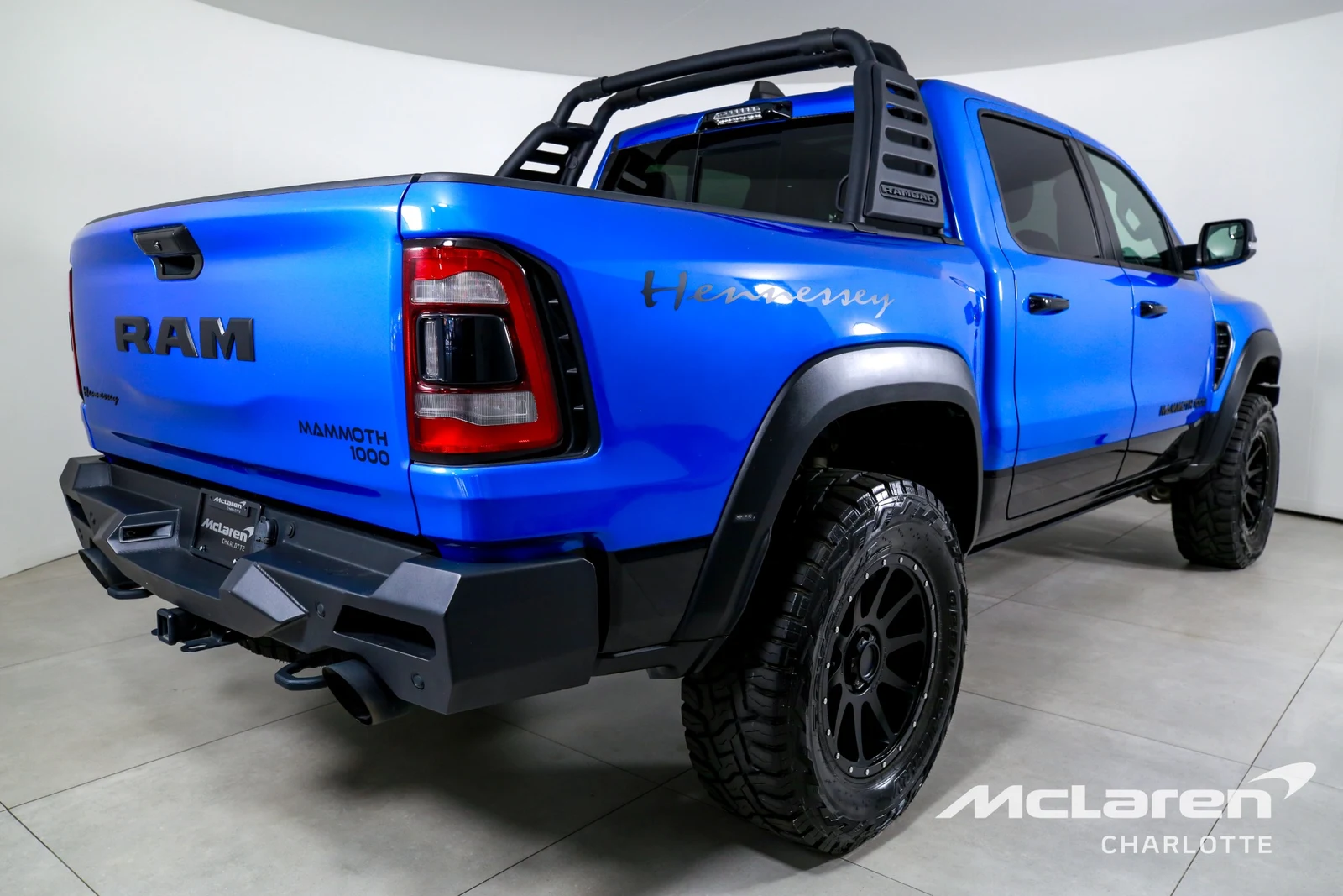 2023 Ram 1500 TRX, 4/29