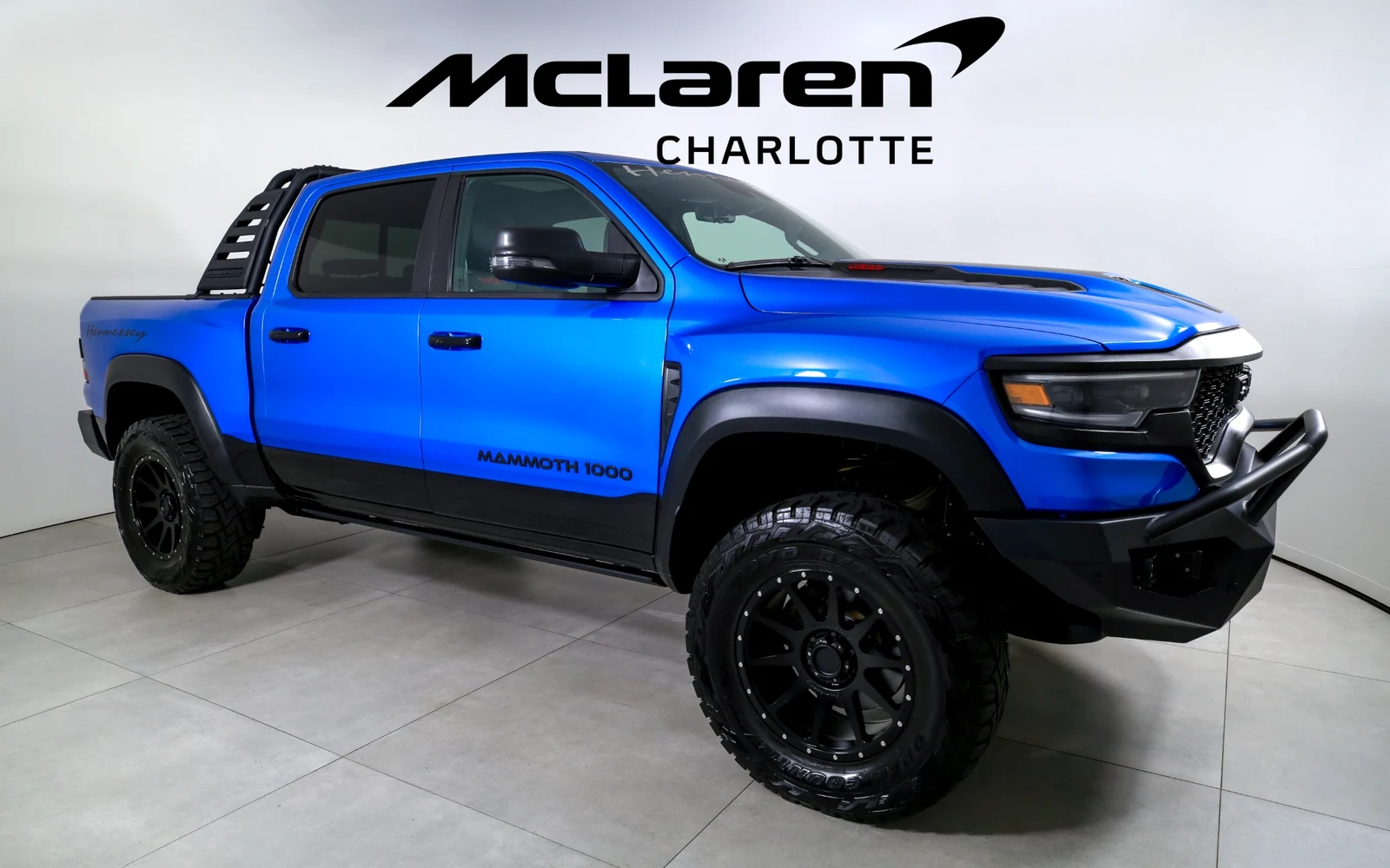 2023 Ram 1500 TRX, 8/29