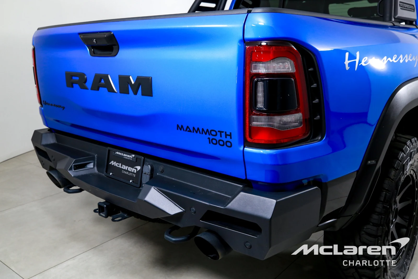 2023 Ram 1500 TRX, 29/29