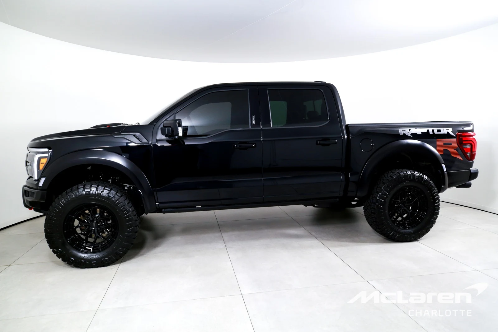 2026 Ford F-150 Raptor R, 2/29