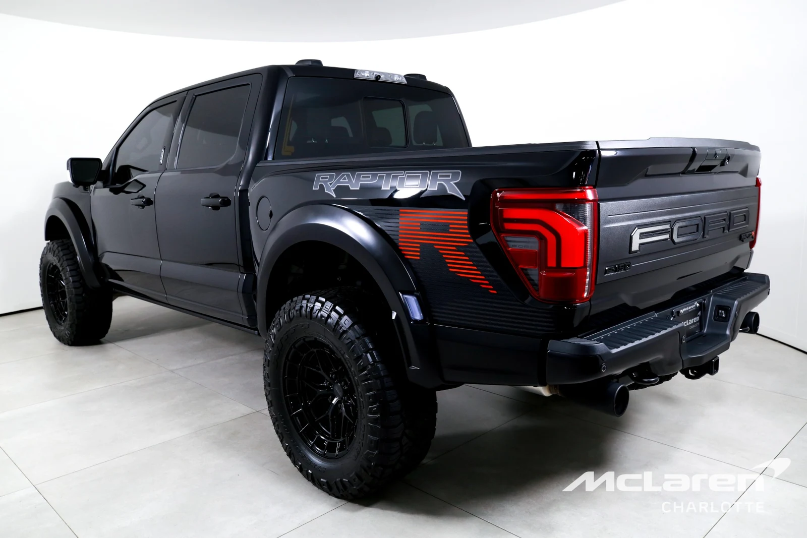 2026 Ford F-150 Raptor R, 3/29