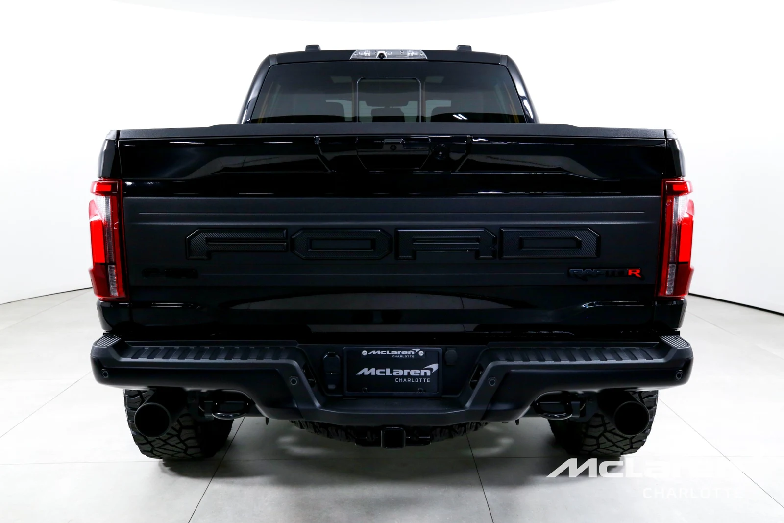 2026 Ford F-150 Raptor R, 4/29