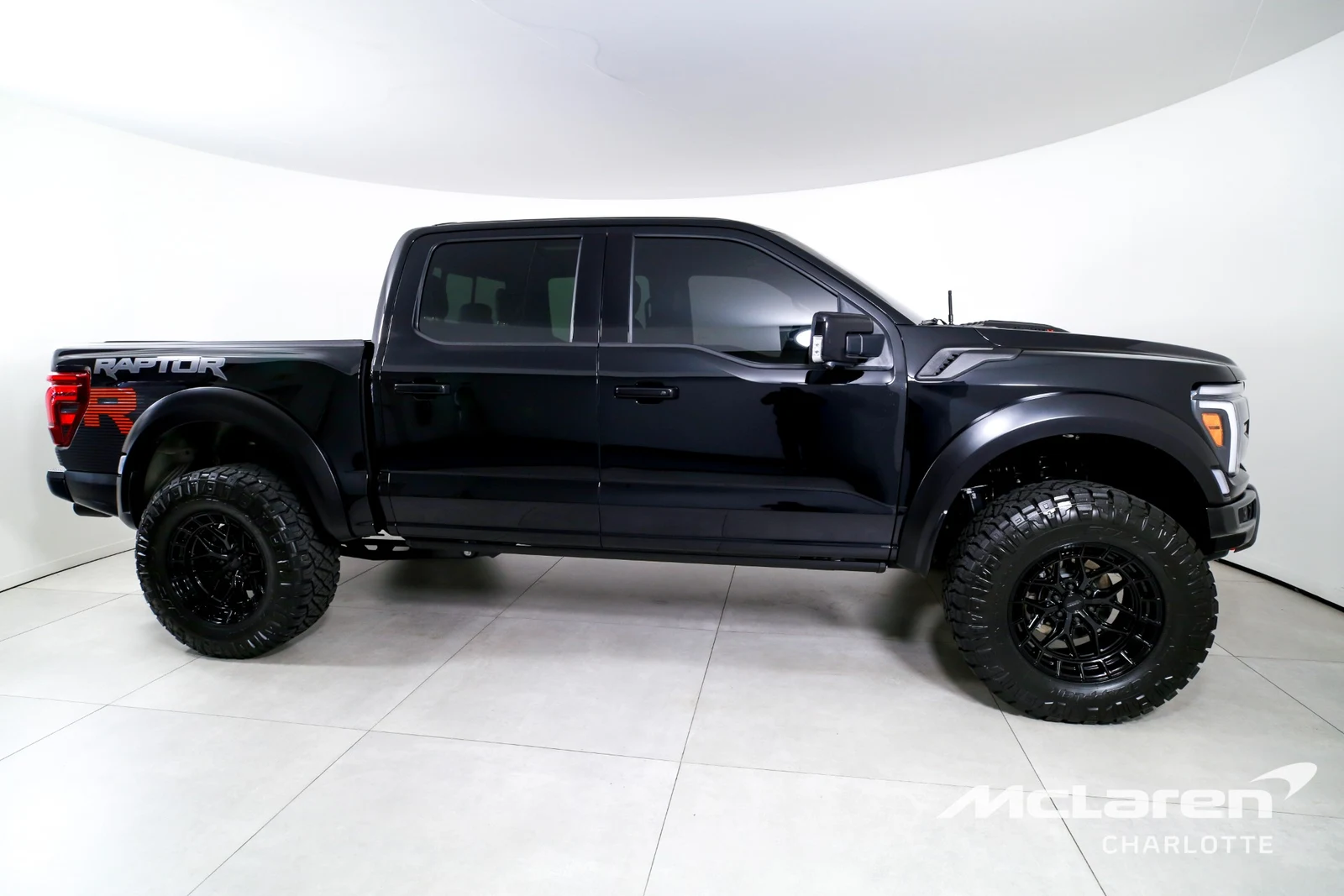 2026 Ford F-150 Raptor R, 5/29