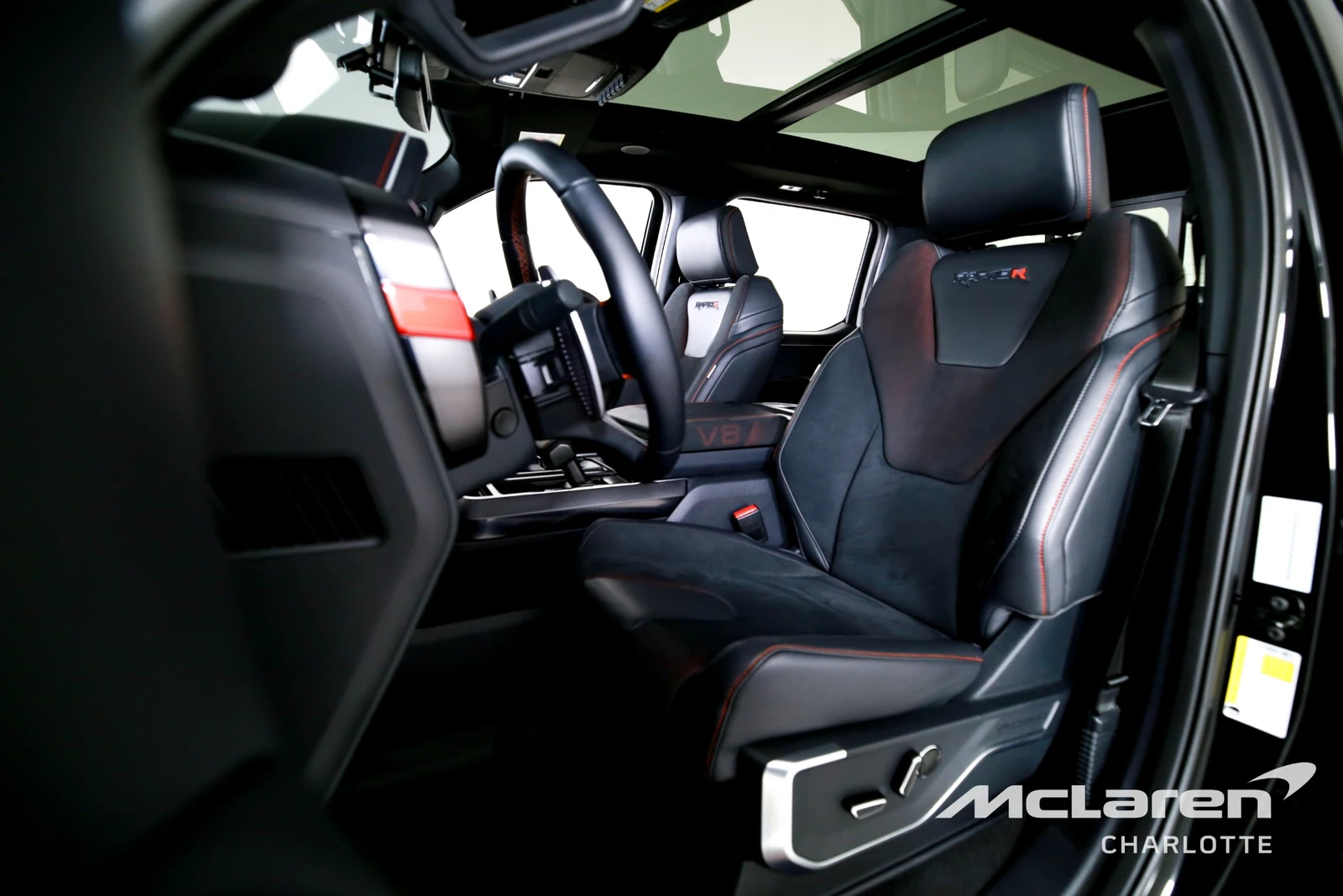 2026 Ford F-150 Raptor R, 7/29