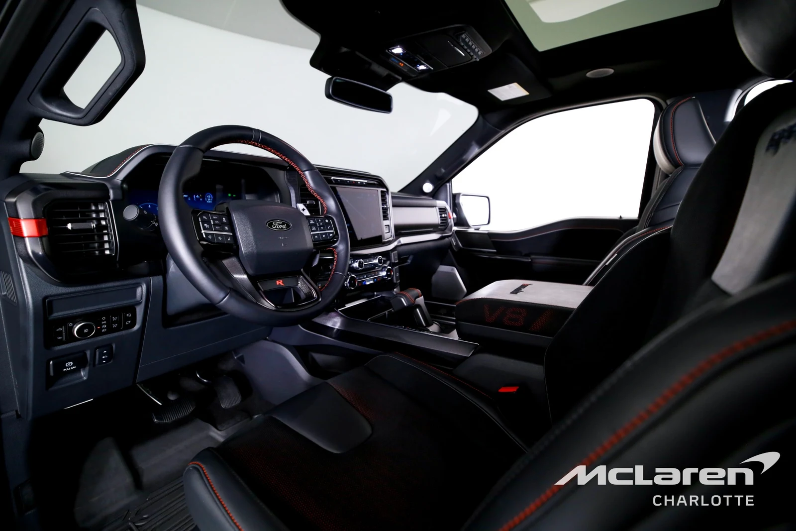 2026 Ford F-150 Raptor R, 9/29