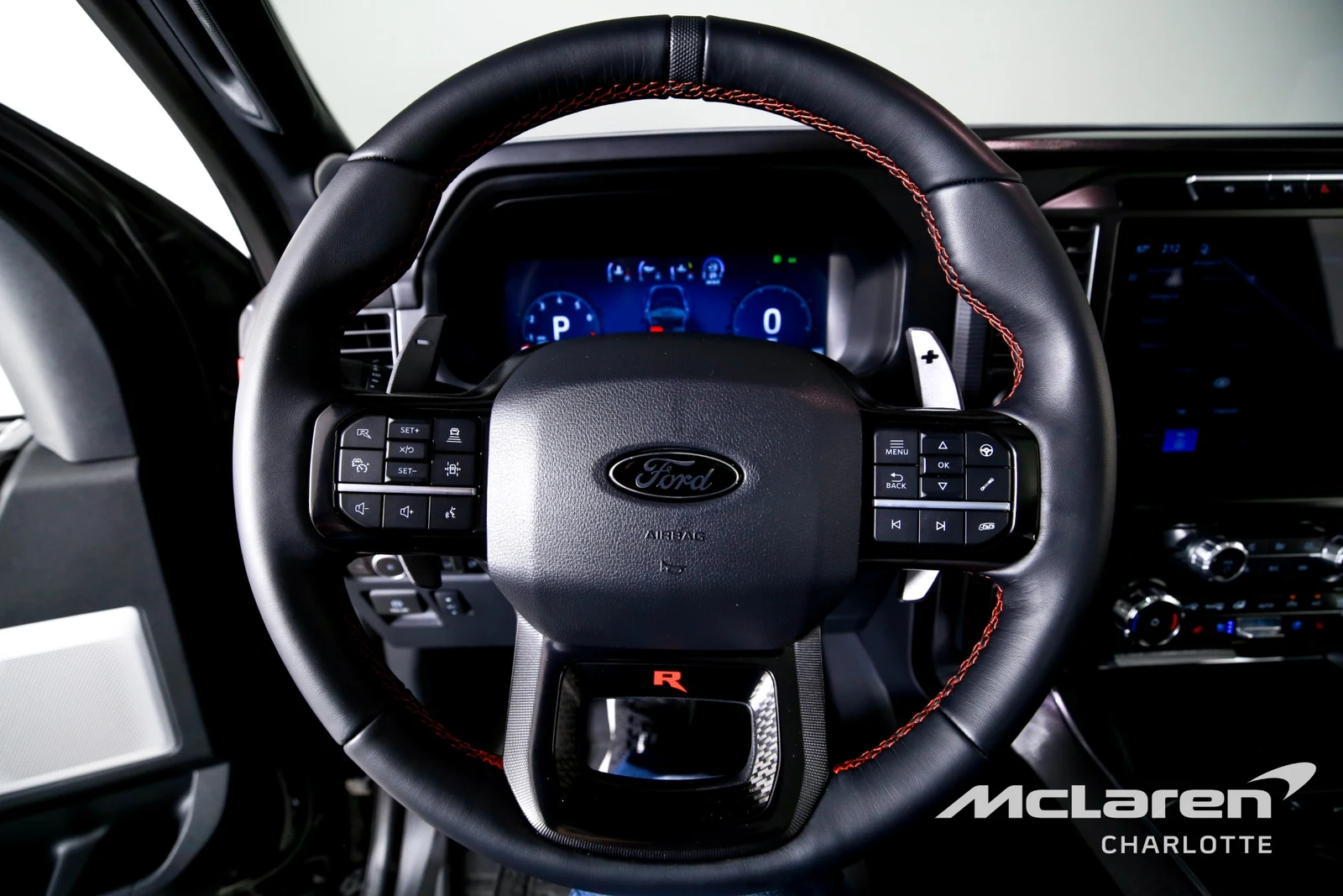 2026 Ford F-150 Raptor R, 10/29