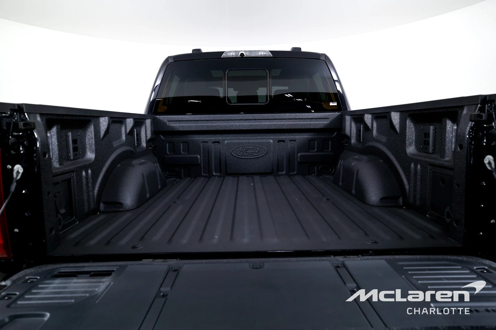 2026 Ford F-150 Raptor R, 16/29