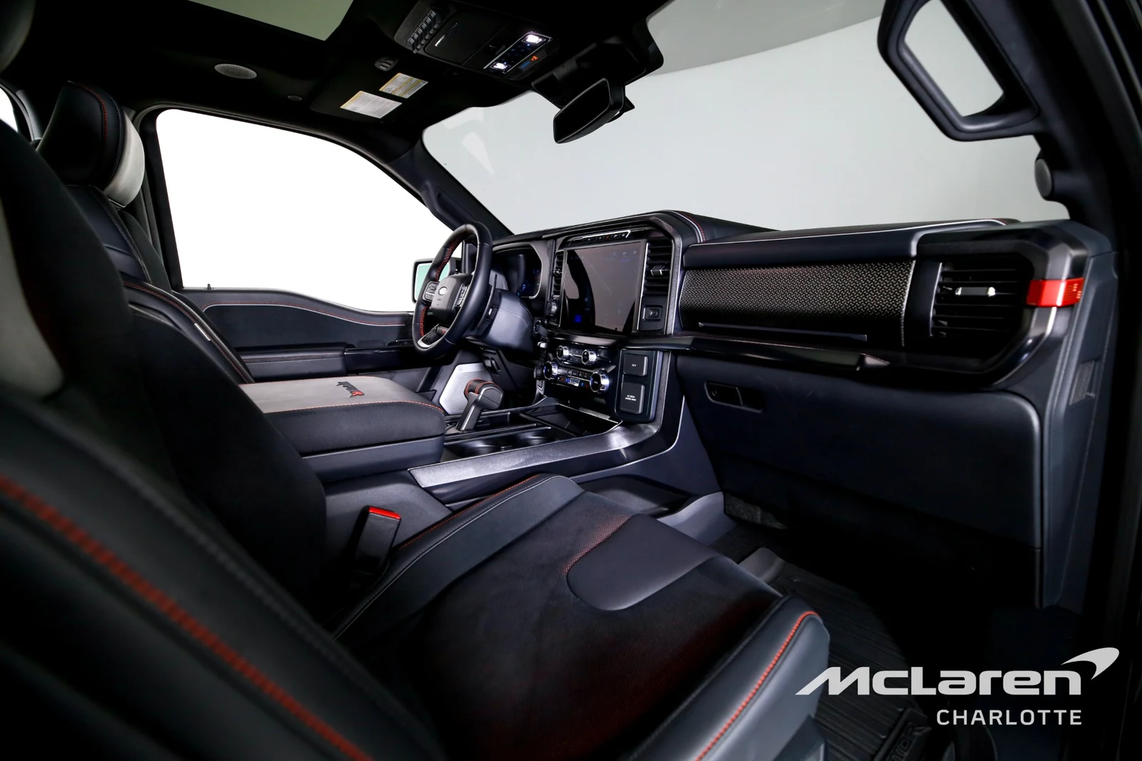 2026 Ford F-150 Raptor R, 20/29