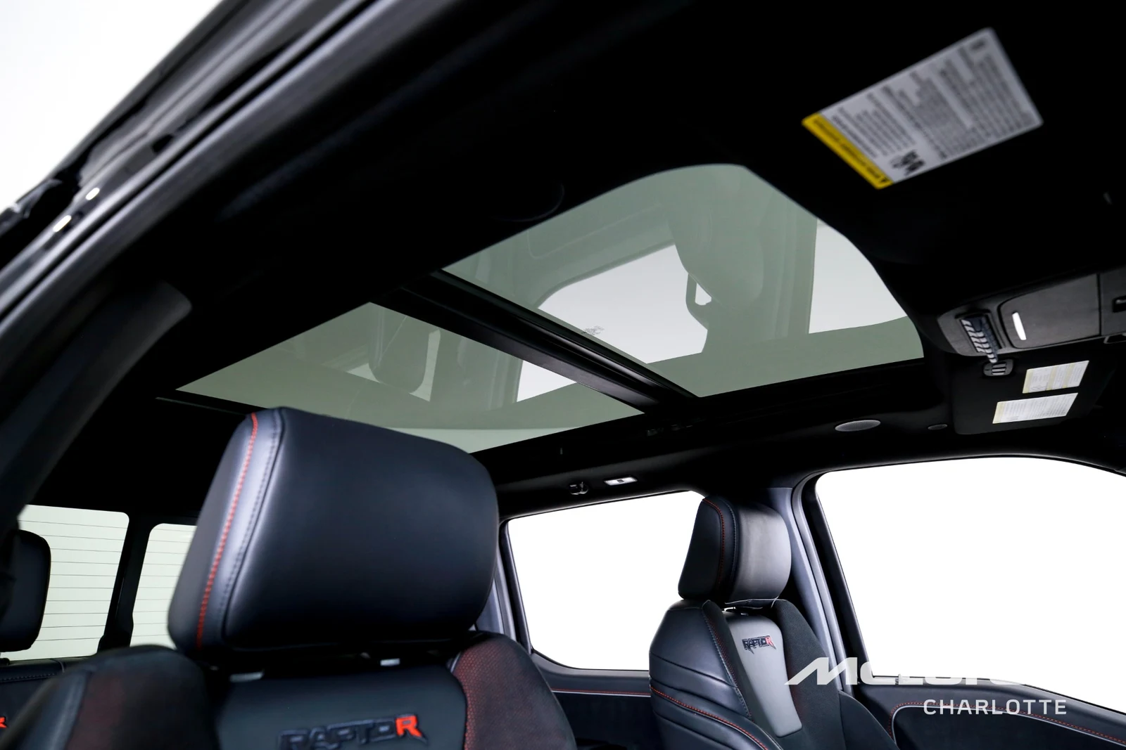 2026 Ford F-150 Raptor R, 21/29