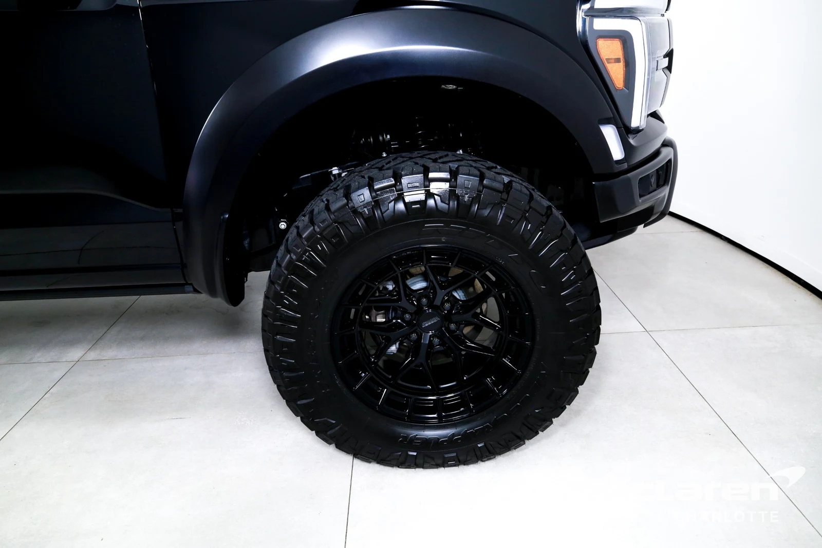 2026 Ford F-150 Raptor R, 24/29