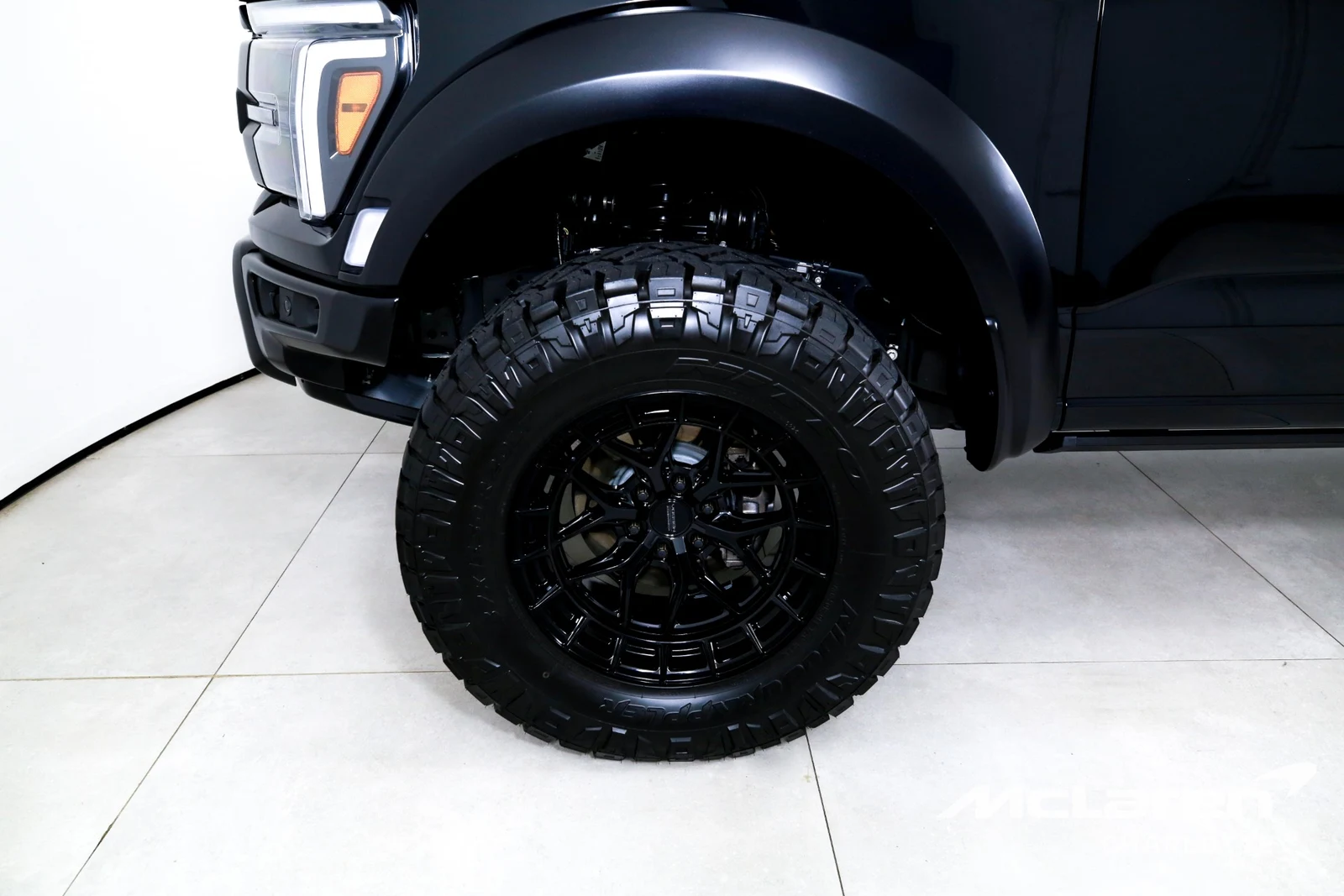 2026 Ford F-150 Raptor R, 25/29