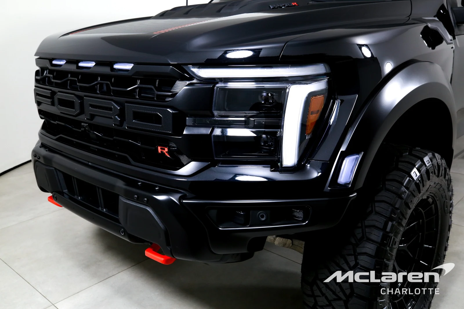 2026 Ford F-150 Raptor R, 27/29