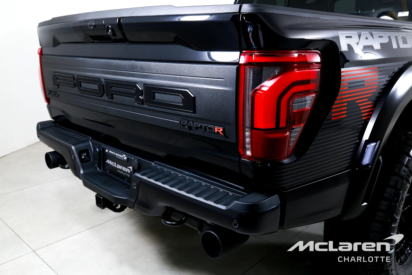 2026 Ford F-150 Raptor R, 29/29