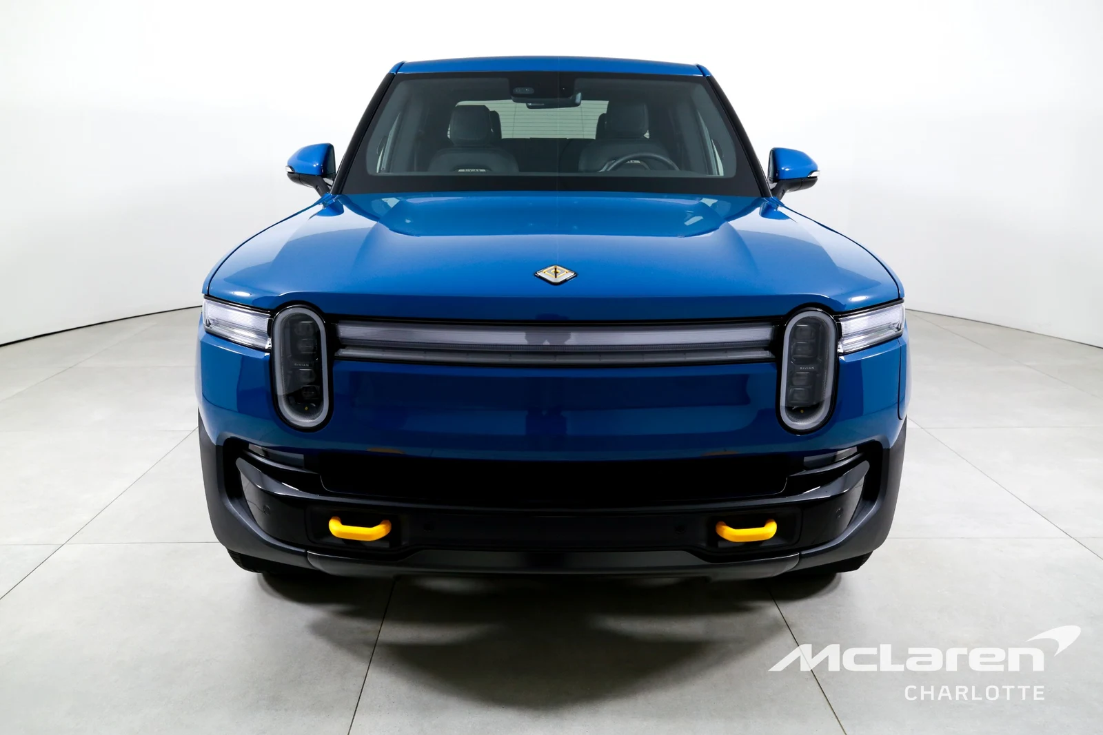 2026 Rivian R1T Adventure for sale at McLaren Charlotte