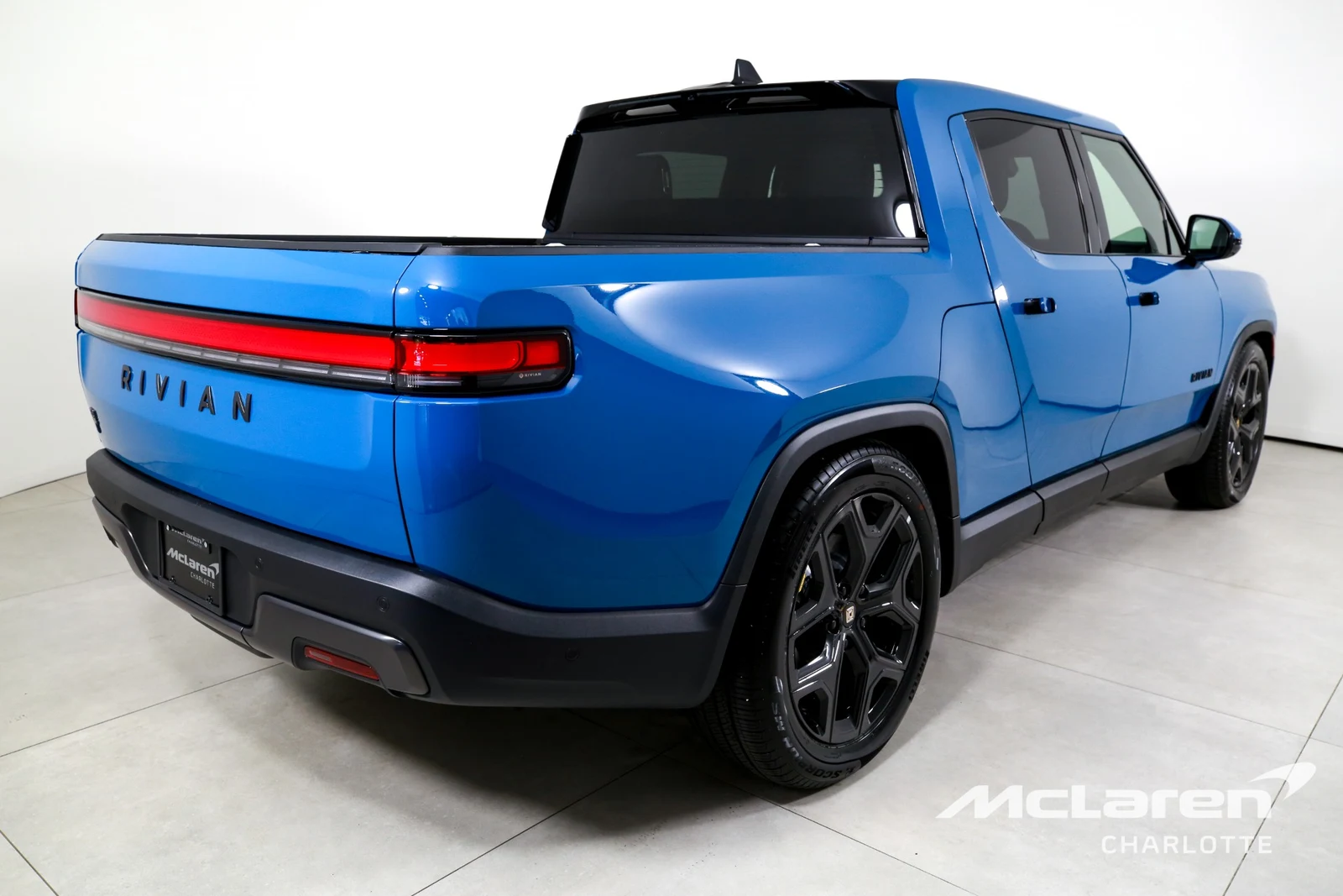 2026 Rivian R1T Adventure, 4/29