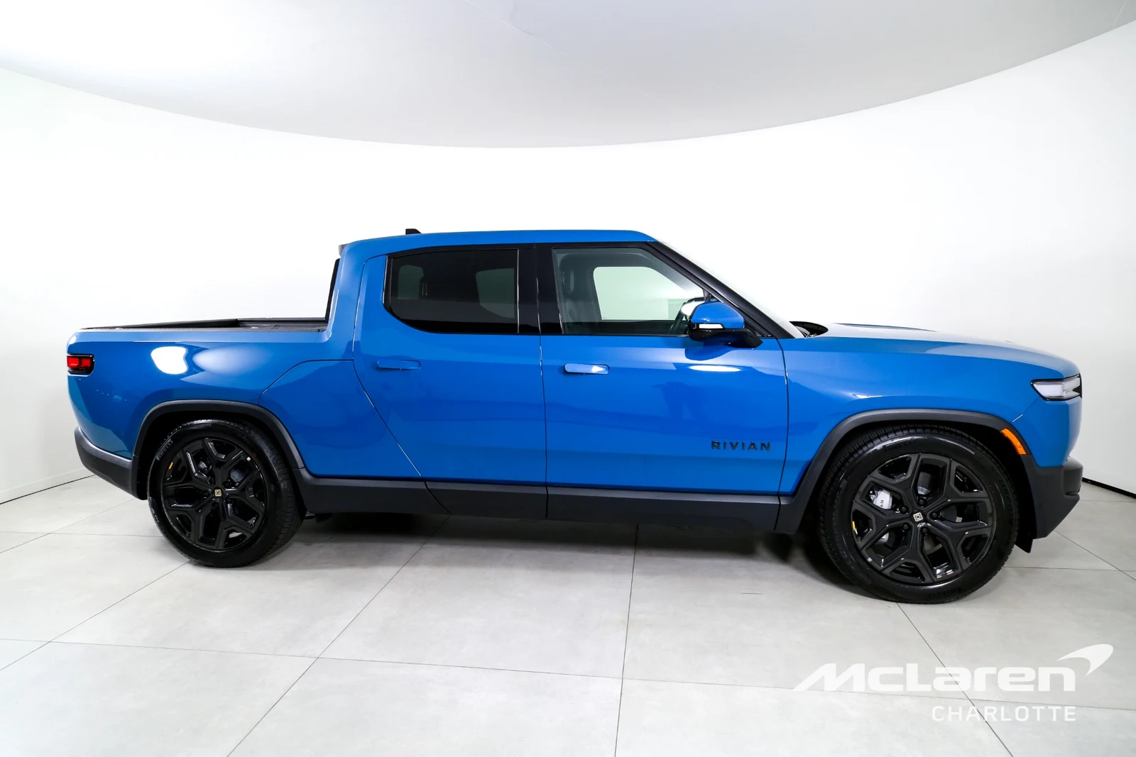 2026 Rivian R1T Adventure, 5/29