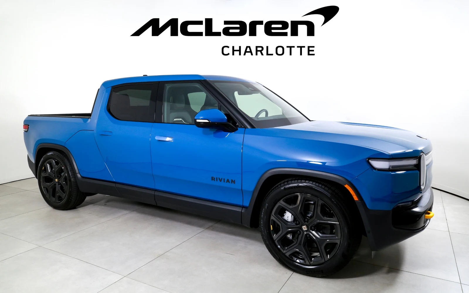 2026 Rivian R1T Adventure, 8/29