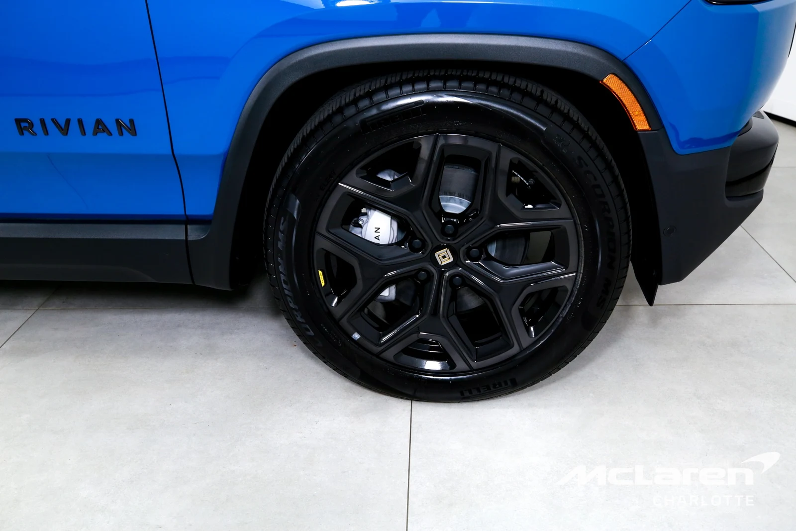 2026 Rivian R1T Adventure, 25/29