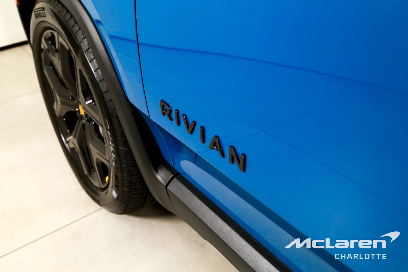 2026 Rivian R1T Adventure, 28/29
