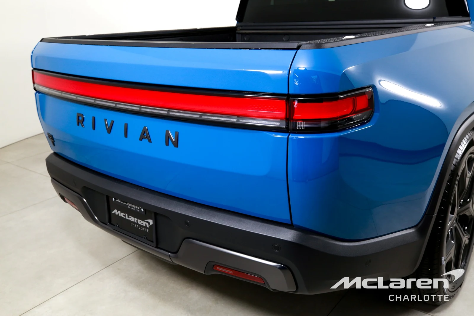 2026 Rivian R1T Adventure, 29/29