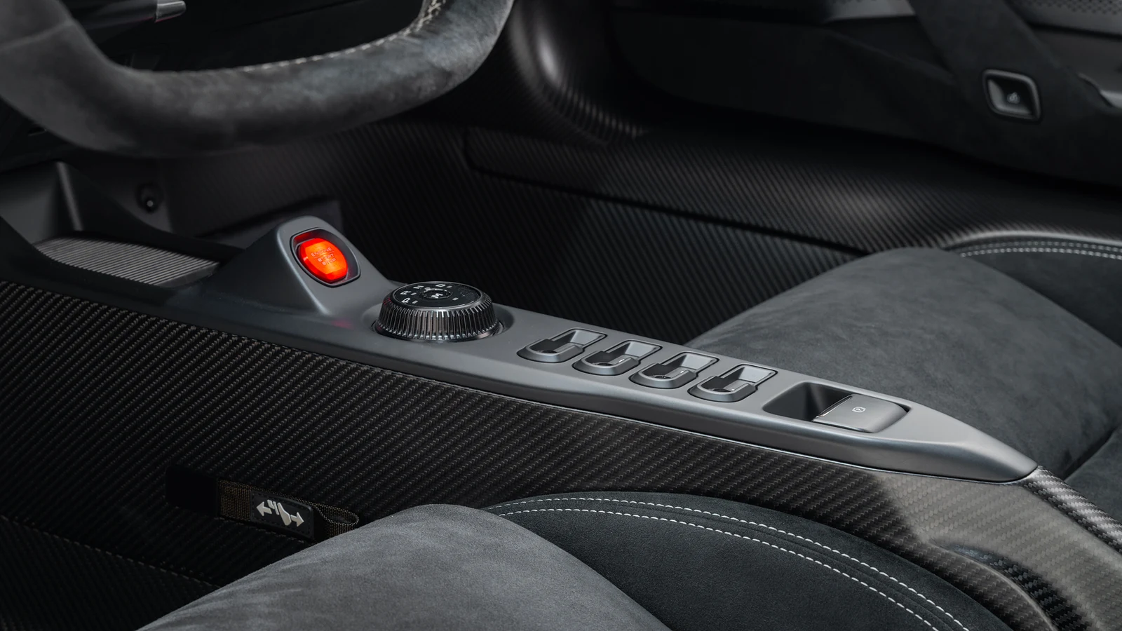 Ford GT Carbon Series, 9/10