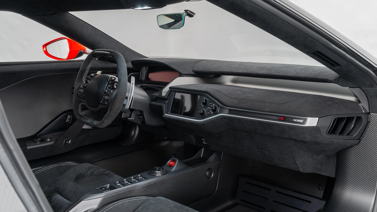 Ford GT Carbon Series, 10/10