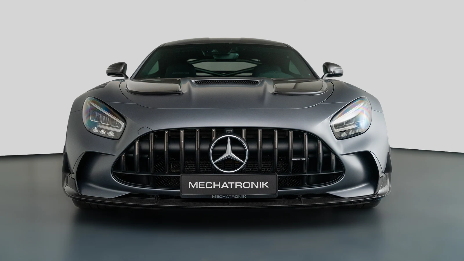 Mercedes-AMG GT Black Series, 5/10