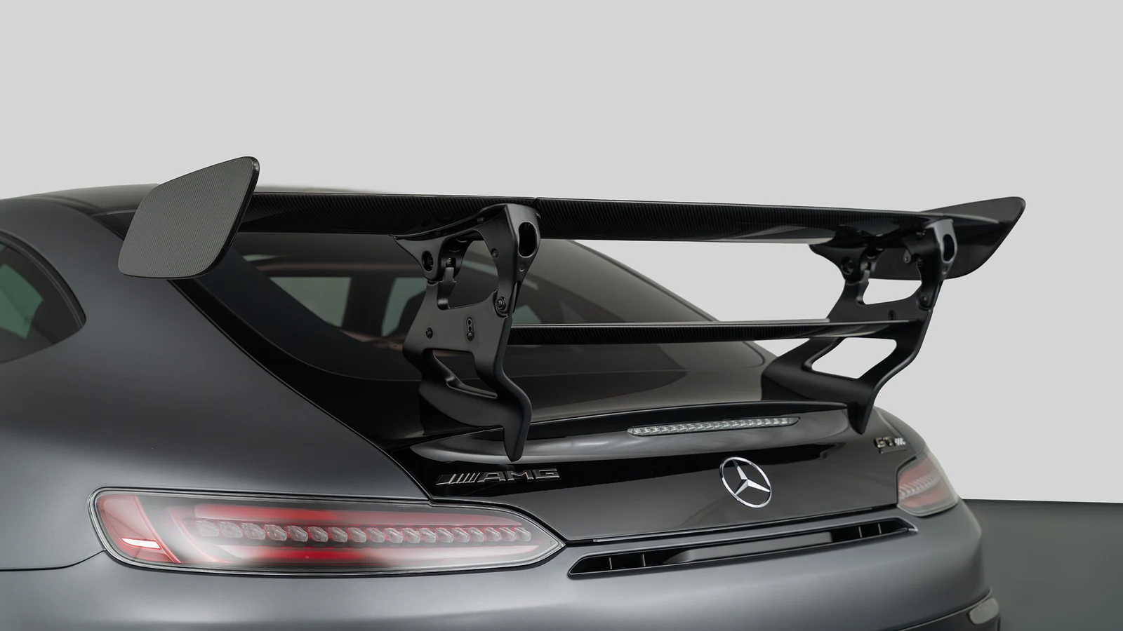 Mercedes-AMG GT Black Series, 7/10