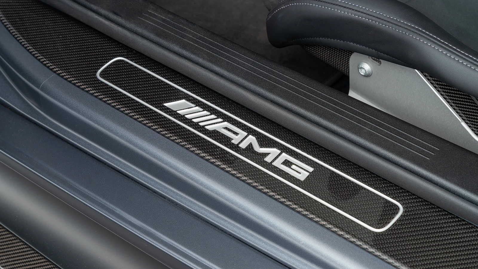 Mercedes-AMG GT Black Series, 9/10