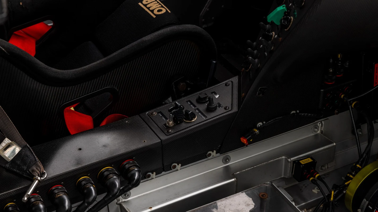 Ferrari 488 GT3 Evo, 10/10