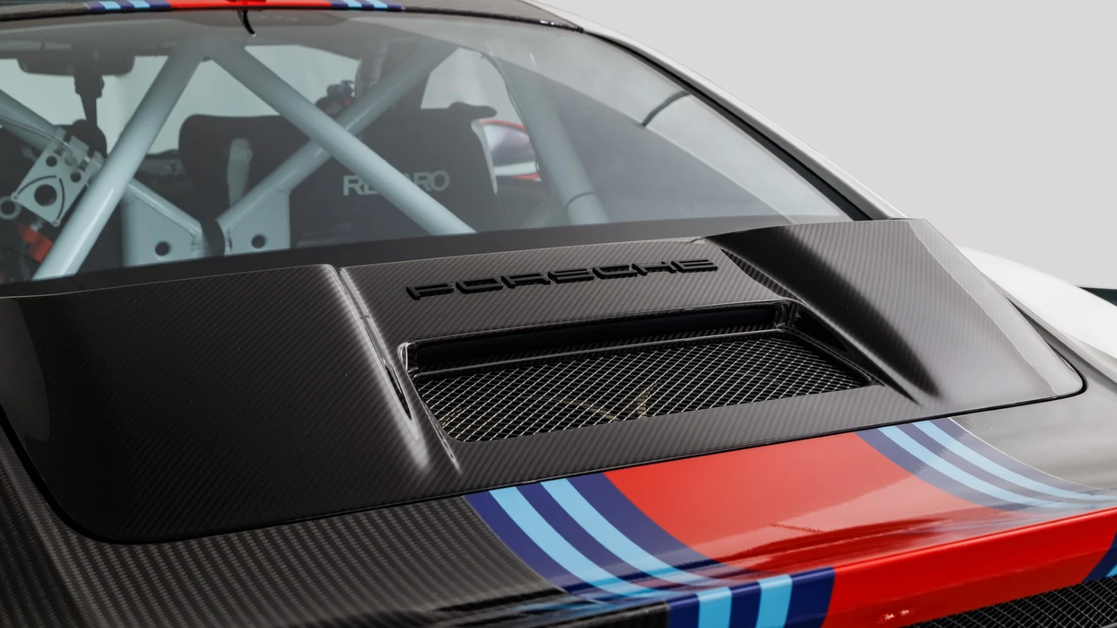 Porsche 911 GT2 RS Clubsport (991), 7/10