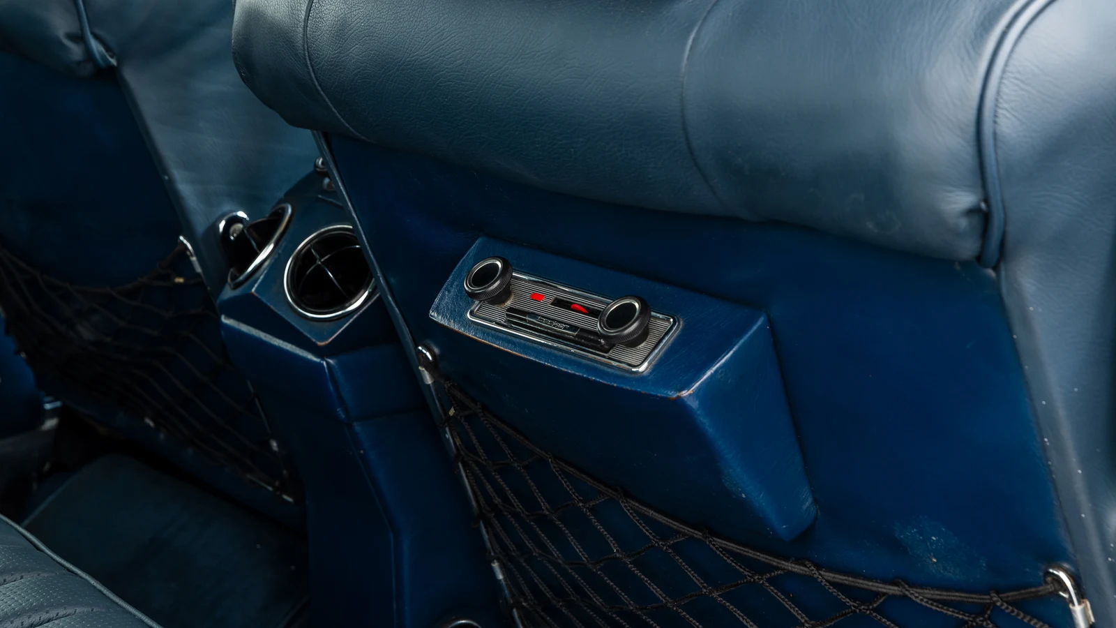 Mercedes-Benz 600 (W100), 10/10
