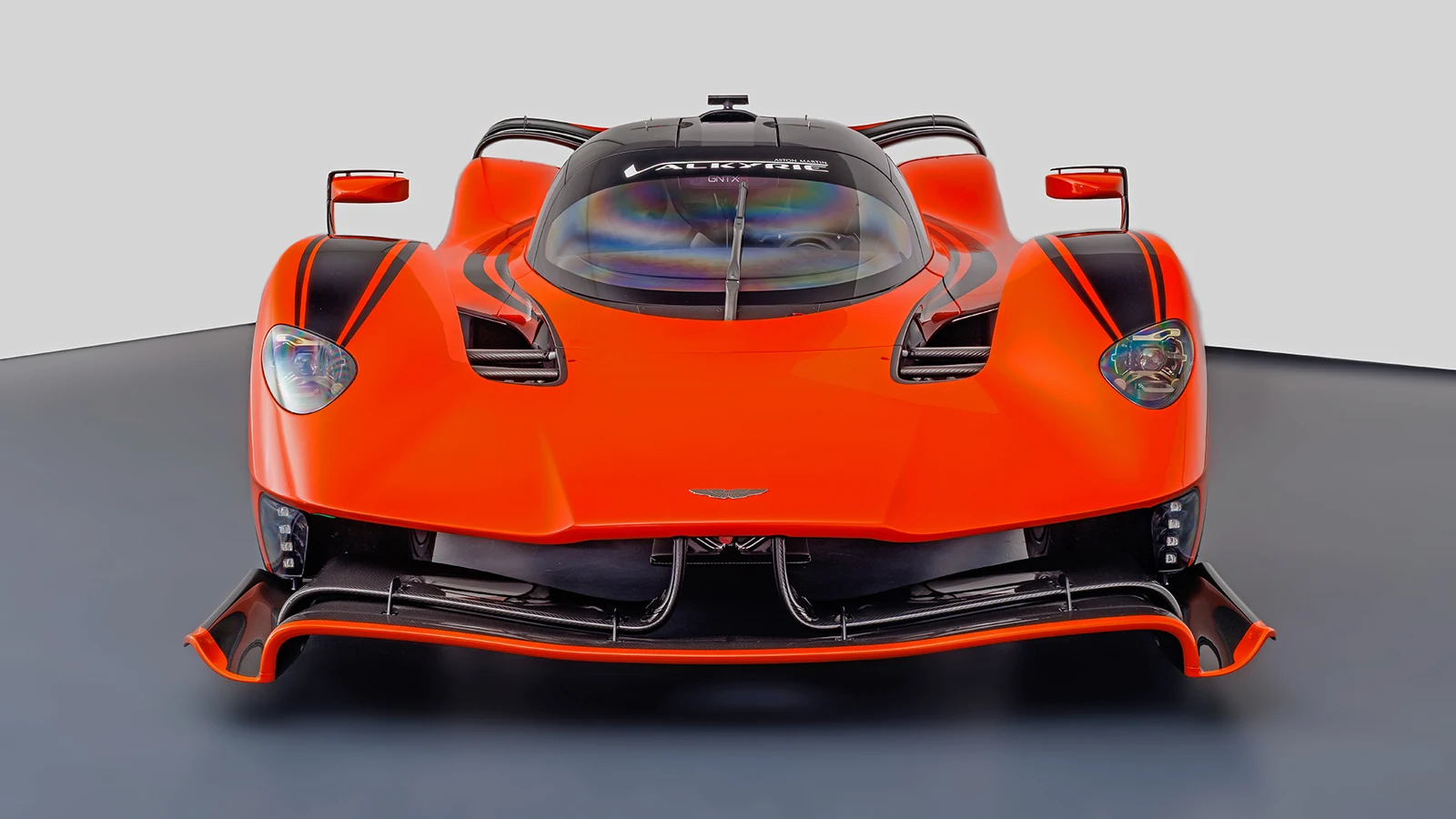 Aston Martin Valkyrie AMR Pro, 5/10