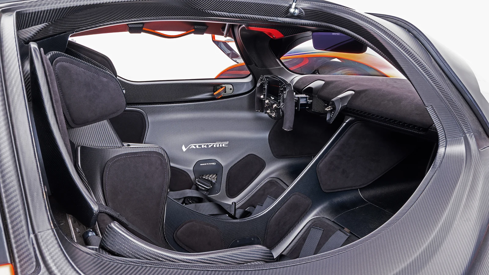 Aston Martin Valkyrie AMR Pro, 10/10