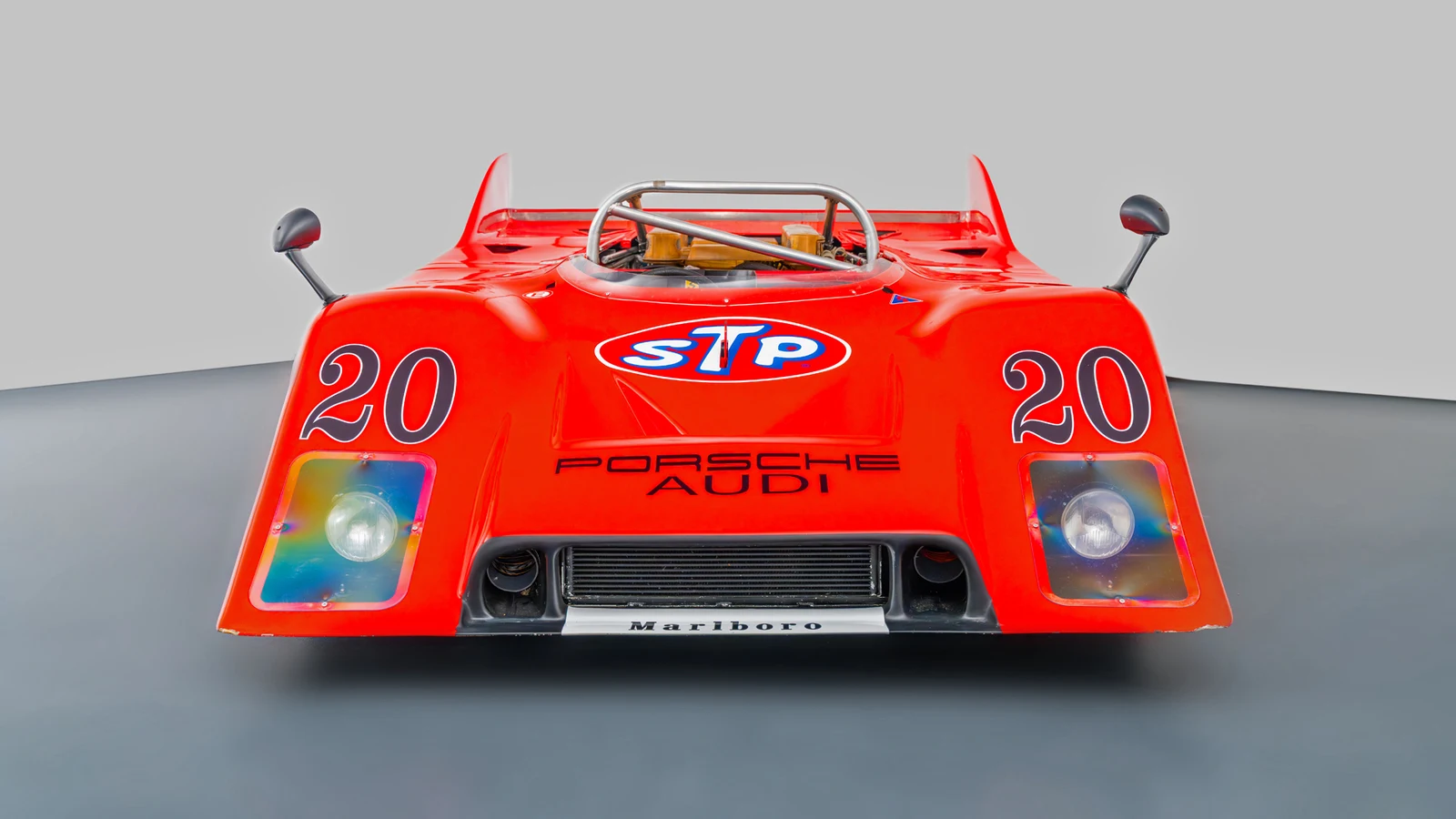 Porsche 917/10, 5/10