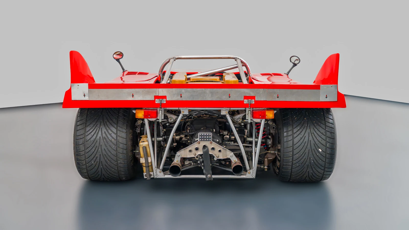 Porsche 917/10, 6/10