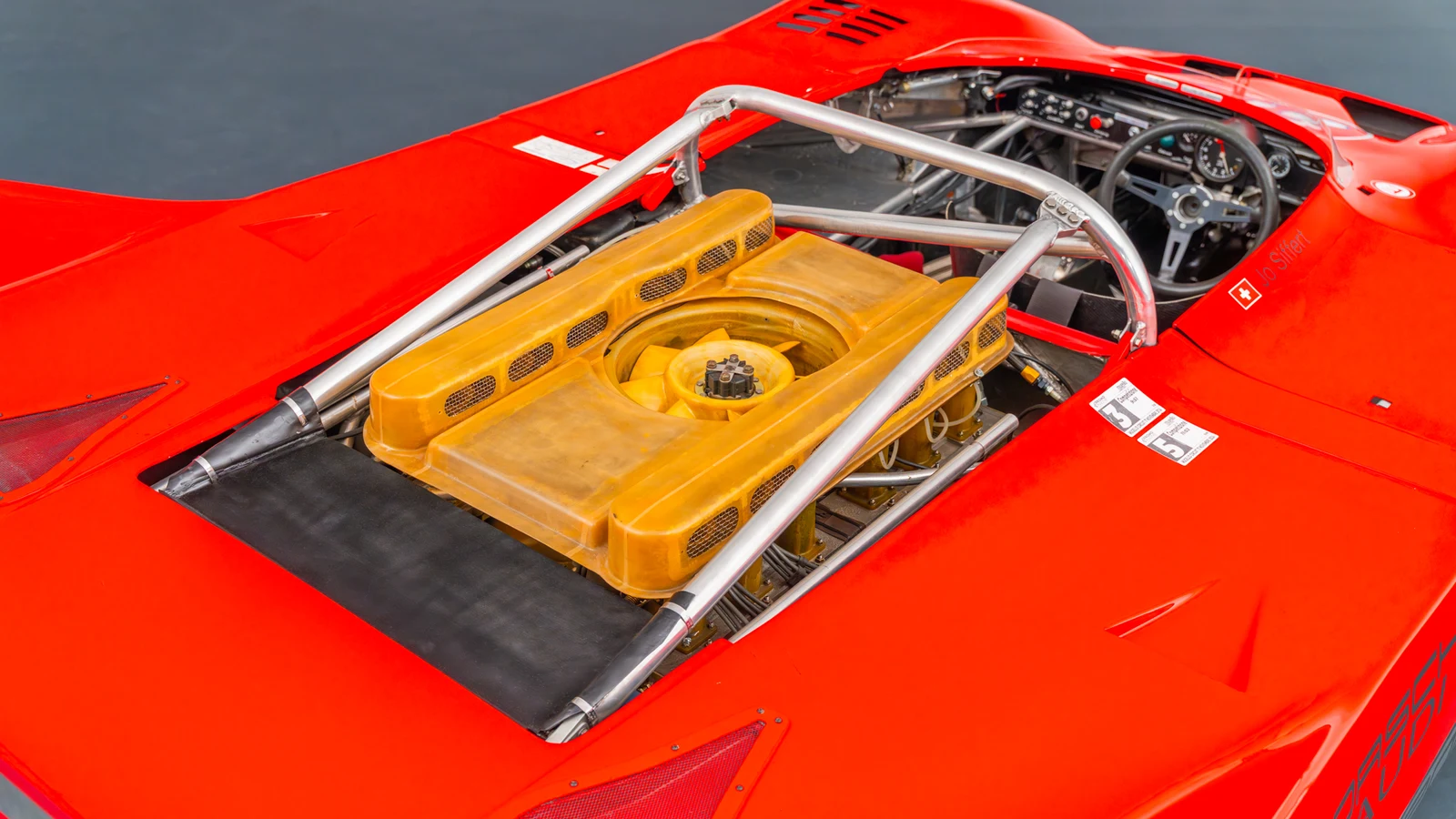 Porsche 917/10, 7/10