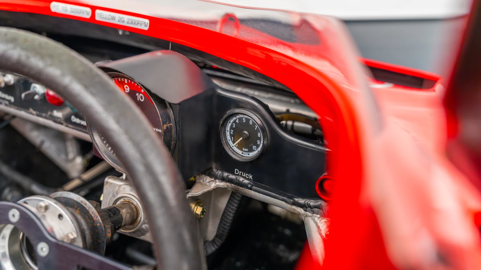 Porsche 917/10, 9/10
