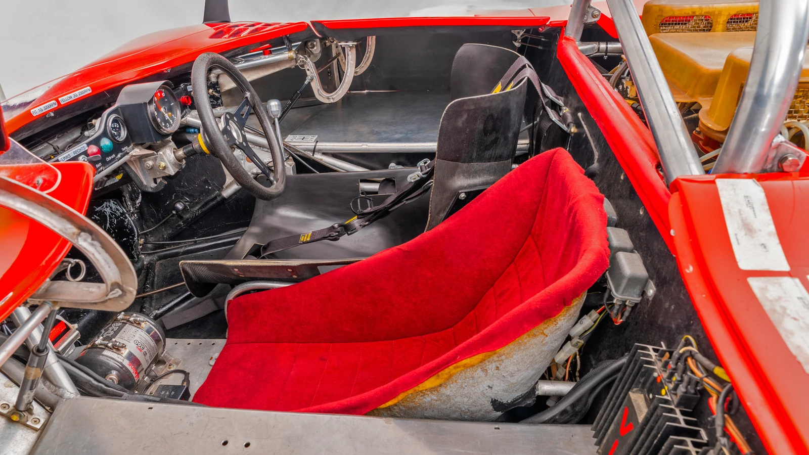 Porsche 917/10, 10/10