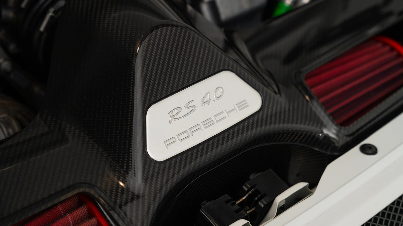 Porsche 911 GT3 RS 4.0 (997), 7/10