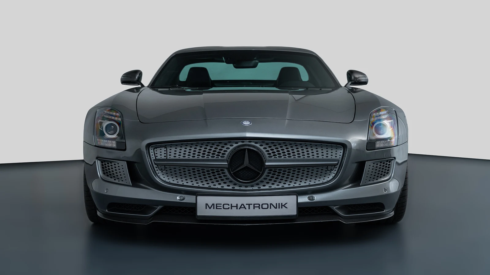 Mercedes-AMG SLS Electric Drive, 5/10