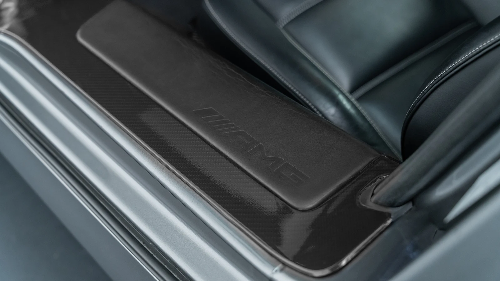 Mercedes-AMG SLS Electric Drive, 8/10