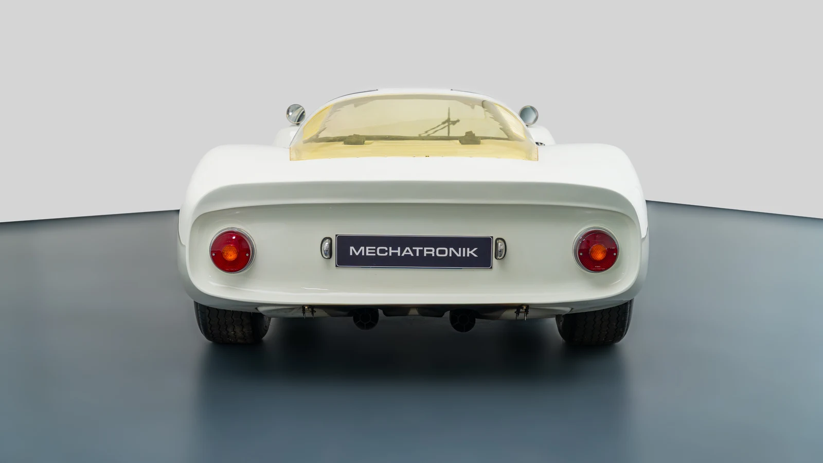 Porsche 906 Carrera 6, 6/10