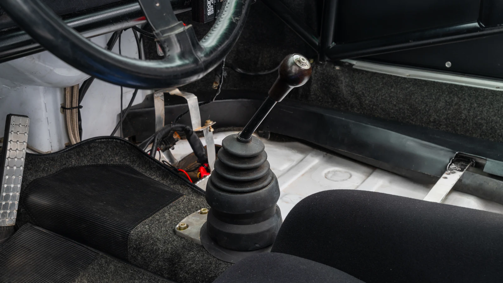 Porsche 934 Turbo RSR, 9/10