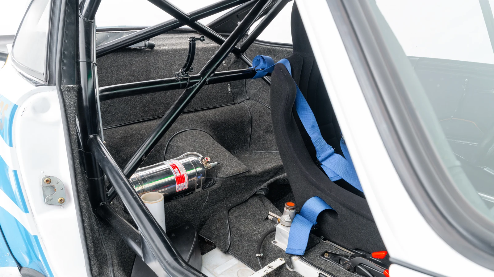 Porsche 934 Turbo RSR, 10/10