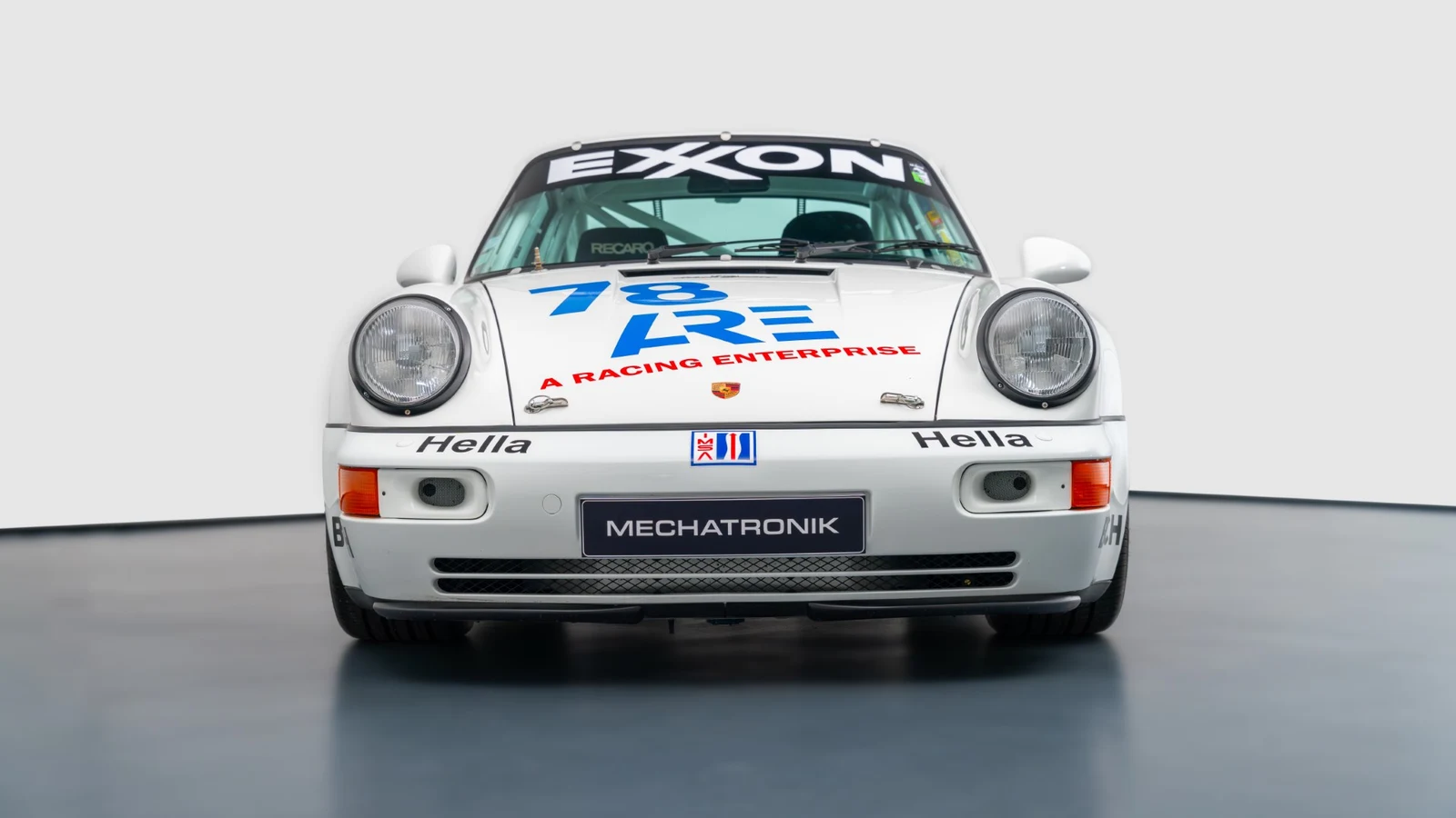 Porsche 911 Carrera RSR 3.8 (964), 5/10