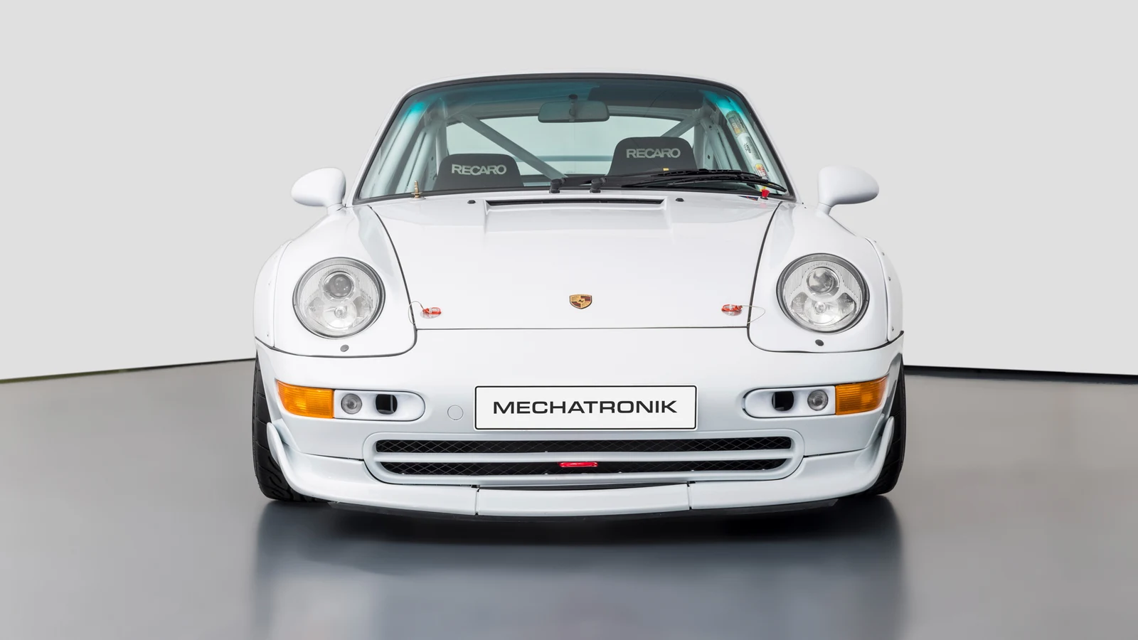 Porsche 911 3.8 RSR (993), 5/10